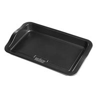 Plancha en céramique pour barbecue Weber 39 x 31 cm