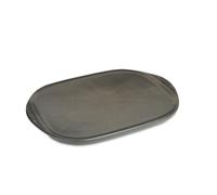 WEBER-Plancha en céramique petit modèle Weber