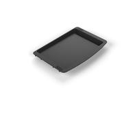 WEBER-Plancha en fonte d’acier émaillé pour Genesis 4 à 6 brûleurs