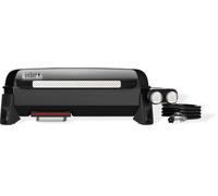 Plancha gaz WEBER 56 cm