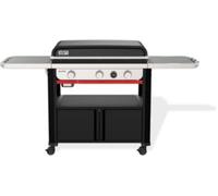 Weber Grill Plancha gaz Plancha 76cm
