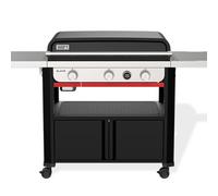 Weber Plancha gaz Plancha 76cm