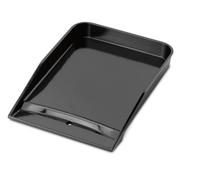 Plancha inclinée pour barbecue Weber Spirit 300 Séries