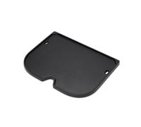 Plancha barbecue en fonte émaillée pour Lumin Compact