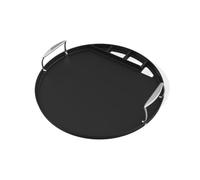 Plancha pour barbecues à charbon 57 cm - Weber