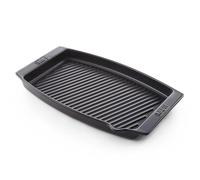 Plat à poisson Ceramique 47 x 28 cm - Weber