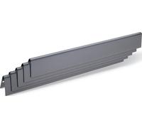 Barres Flavorizer Weber Spirit 300 - Genesis Silver B/C