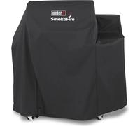 Weber Housse de protection Premium SmokeFire EX4 – Noir