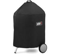 Housse Weber Master Touch Premium avec charnière uniquement