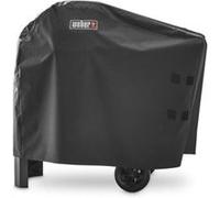 Housse Premium pour barbecue électrique Weber Pulse 2000 et chariot