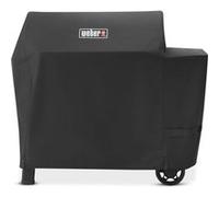 Weber Premium Housse de protection pour Weber SMOQUE XL Multicolore
