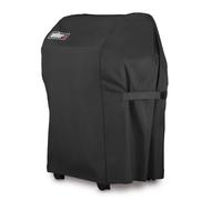Weber Premium - Protection - pour gril barbecue - noir