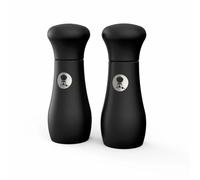Weber Premium Salière et Poivrière, 10 cm