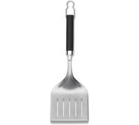 Weber Premium Spatule à poisson noir inox
