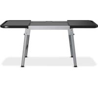 WEBER Premium Table pliante SLATE Griddle 43 / 56 cm
