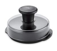 Weber Presse à Burger - Presse à Burger Manuelle pour Barbecue en Nylon, Idéale pour Burgers Maison 115g et 225g - Lavable au Lave-Vaisselle - (6483)