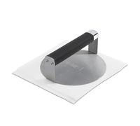 Weber Griddle Smashed Burger Presse