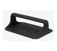 Weber Presse Plaque de Montage 100 % Fonte