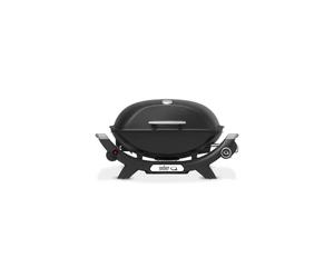 Weber Q 2100N Barbecue à gaz