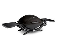 Weber Q 2200 Barbecue Gaz Noir 3500 W