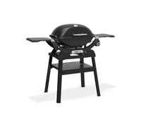 Barbecue à gaz Weber Q 2200N + Stand