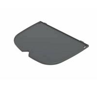 Weber Q 2200N/Q 2800N+ plaque de cuisson demi-plancha
