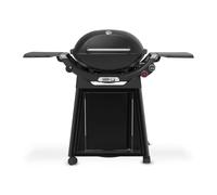 Weber Q 3200N+ Barbecue à gaz avec chariot premium