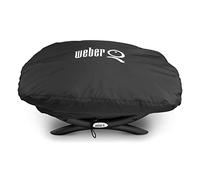 Weber Housse de Protection pour Capot de la série Q 1000, résistante et imperméable