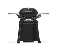 Weber Q2200N Barbecue à gaz avec chariot