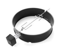 Rôtissoire Weber Barbecue Charbon 57 cm