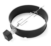 Weber Grill Rôtissoire Barbecue à charbon 57 cm