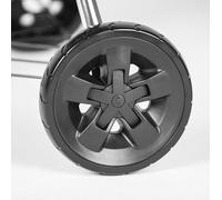 Weber Roue pour Barbecue Master-Touch 5750, 5770 et 5775 Depuis 2019
