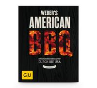 Weber’s Barbecue américain