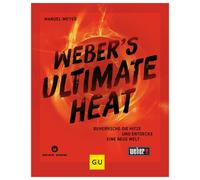 Weber’s Chaleur Ultime