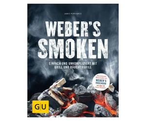 Weber’s Fumage