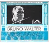 Weber, Schumann, Berlioz, Wagner, Tchaikovski.