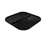 Support multi-cuisson plancha / grille en fonte pour système gourmet GBS - WEBER