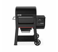 WEBER Barbecue à pellets Searwood 600