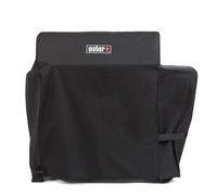 Weber Searwood XL 600 Housse pour Barbecue à granulés