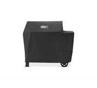 Housse barbecue WEBER Searwood série 600