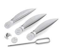 Weber 7444 accessoire de barbecue / grill Kit de nettoyage