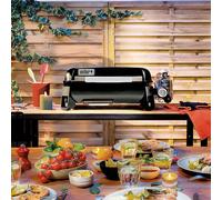 Weber Slate GP Gasplancha 30 mbar - 43 cm