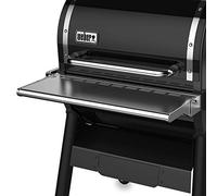 Plan de travail frontal pour barbecue Smokefire EX4 GBS Weber