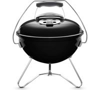 Weber Smokey Joe Premium, 37 cm, noir