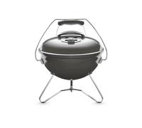 Weber Smokey Joe® Premium Barbecue au charbon Smoke Grey Ø 37 cm