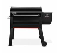 Weber SMOQUE XL Barbecue à pellets de bois