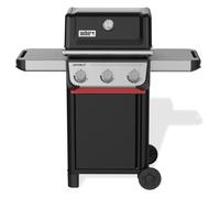 Weber Spirit E-310 Barbecue Chariot Gaz de pétrole liquéfié Noir 7000 W