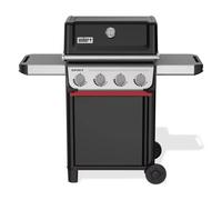 Weber Spirit E-410 Barbecue à gaz