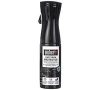 Spray protecteur Weber pour fonte - 200 ml