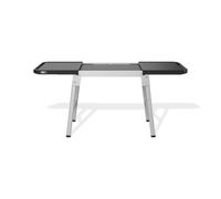 Weber Grill Support pour plancha Stand pliable 43 et 56 cm